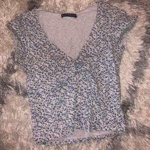 brandy melville top